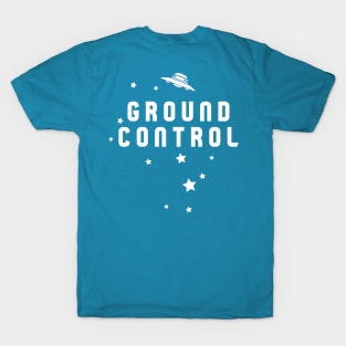 Space Exploration T-Shirt